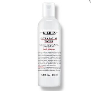 Gentle Alcohol-Free Facial Toner